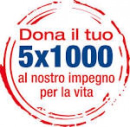 Croce Verde Ospitaletto UN DONO CHE NON COSTA NULLA 5 X 1000 UN DONO CHE NON COSTA NULLA 5 X 1000
