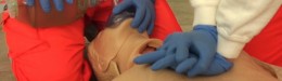 Croce Verde Ospitaletto CORSI DEFIBRILLATORE SEMIAUTOMATICO (PAD) CORSI DEFIBRILLATORE SEMIAUTOMATICO (PAD)